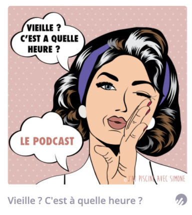 Vieille, c'est à quelle heure ?